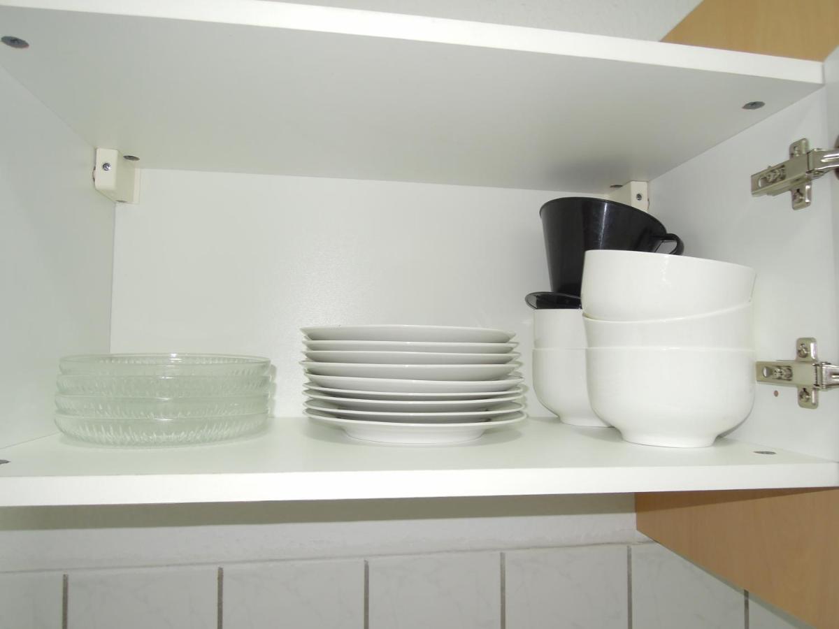 Ferienwohnung Monteurzimmer Haus Arnstadt Esterno foto